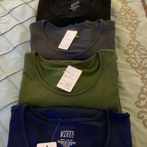 Ladies Long Sleeve Lightweight Sweaters